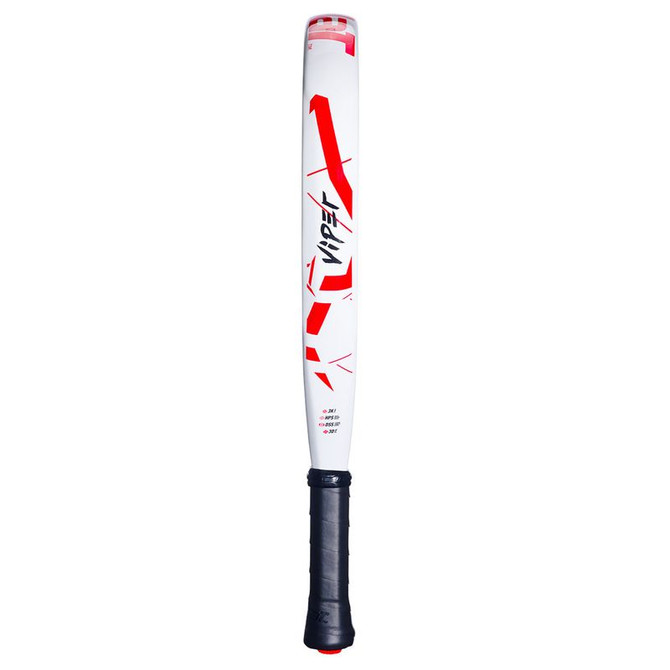 Babolat Viper Juan Lebron Padel Racquet - 3