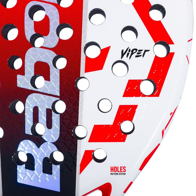 Babolat Viper Juan Lebron Padel Racquet - 5