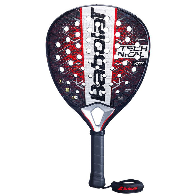 Babolat Technical Viper Padel Racquet