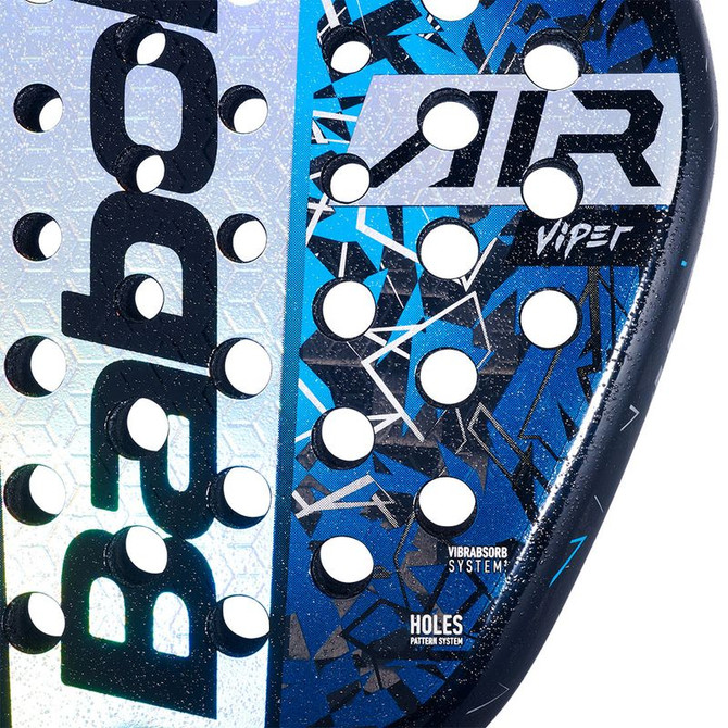 Babolat Air Viper Padel Racquet - 5