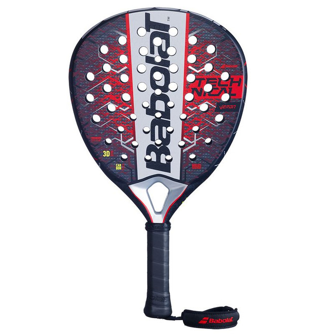 Babolat Technical Veron Padel Racquet