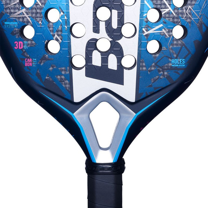 Babolat Air Veron Padel Racquet - 4