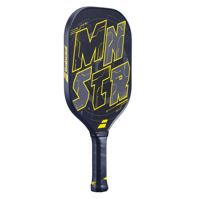 Babolat MNSTR Pickleball Paddle - 5