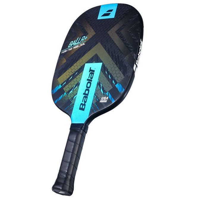 Babolat BALLR + Pickleball Paddle - 3
