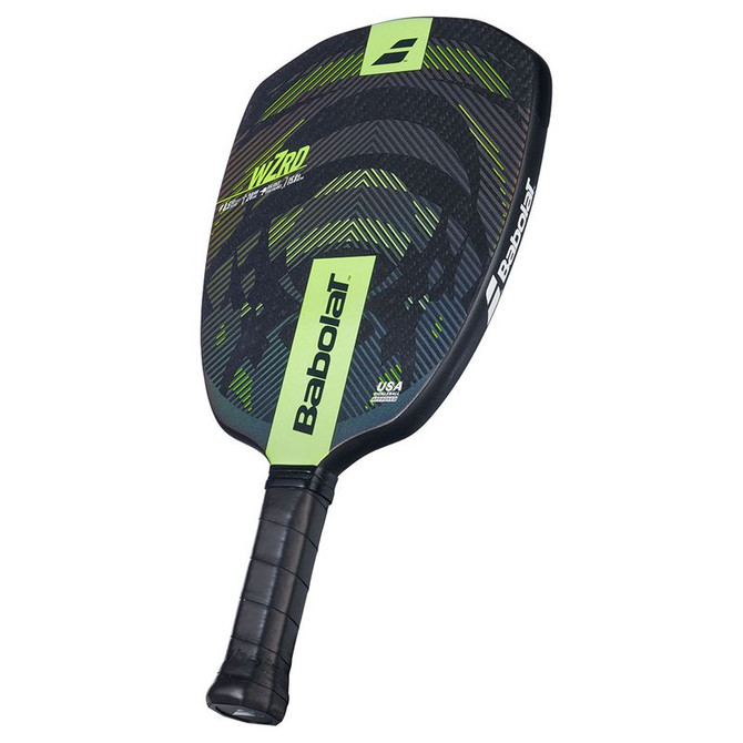 Babolat WZRD Pickleball Paddle - 3
