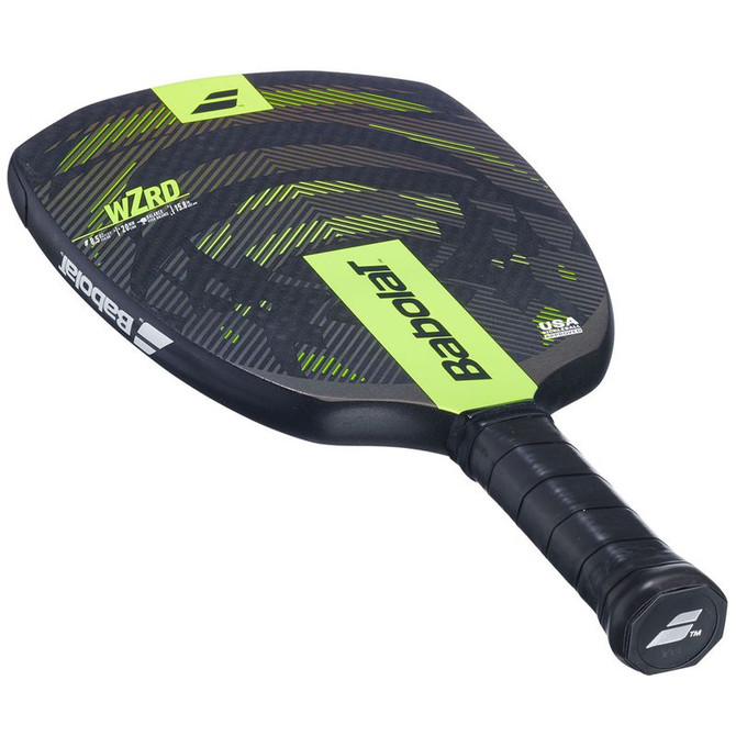 Babolat WZRD Pickleball Paddle - 4