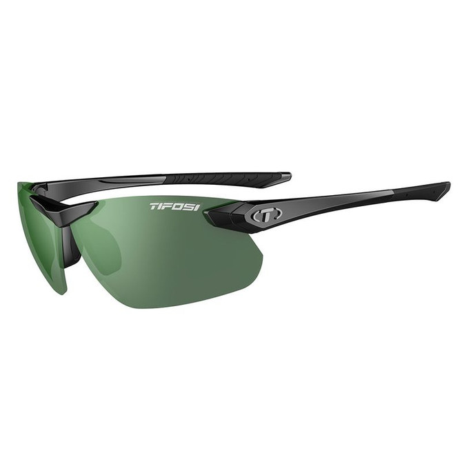 Tifosi Seek FC 2.0 Sunglasses - Gloss Black - 2