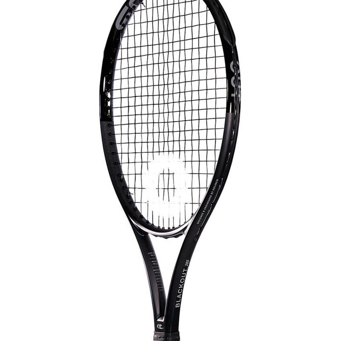 Solinco Blackout 285 Tennis Racquet
