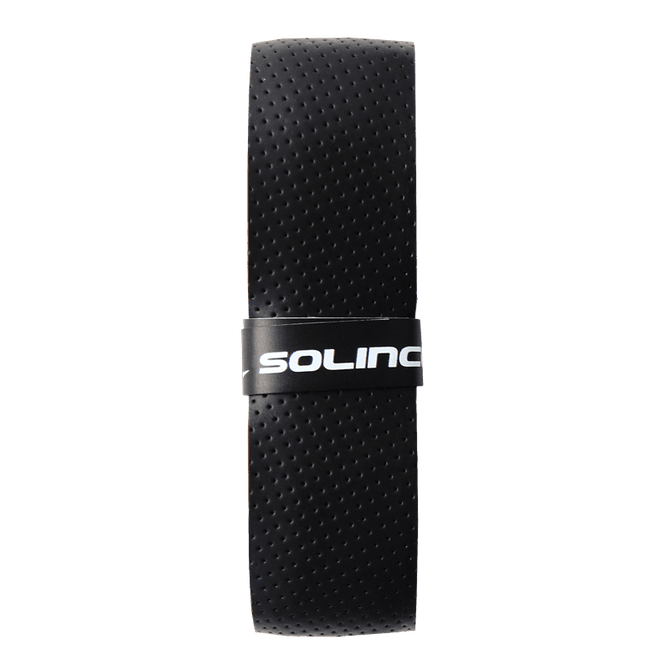 Solinco Hyper Cush Replacement Grip - Black