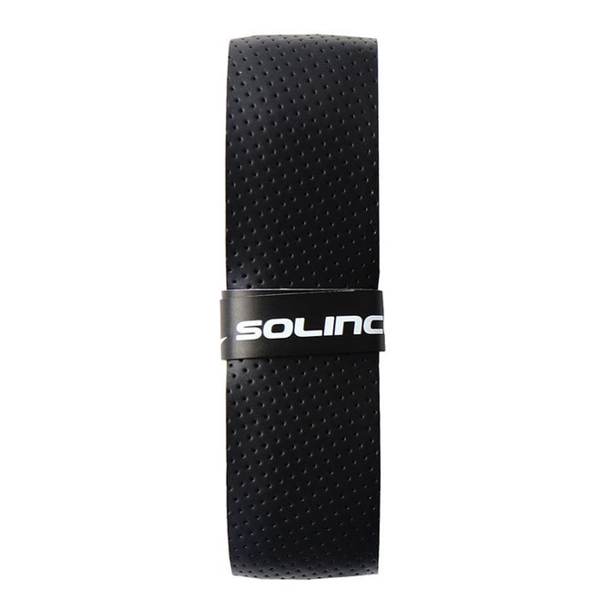 Solinco Hyper Cush Replacement Grip - Black - 4