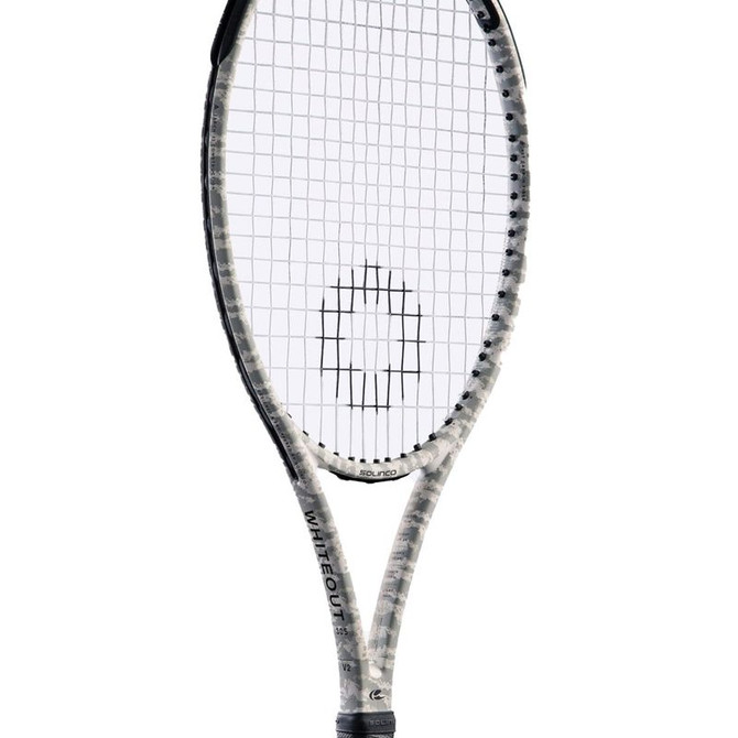 Solinco Whiteout 290 v2 Camo DEMO RENTAL