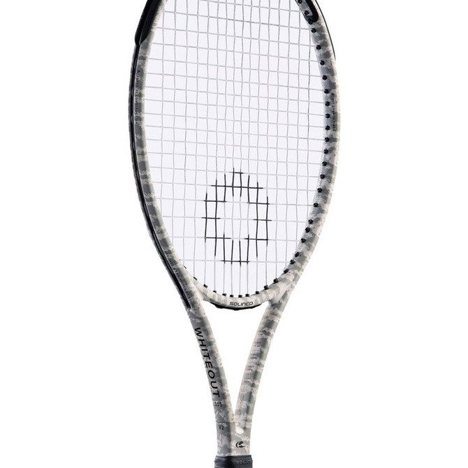 Solinco Whiteout 305 v2 Camo Tennis Racquet