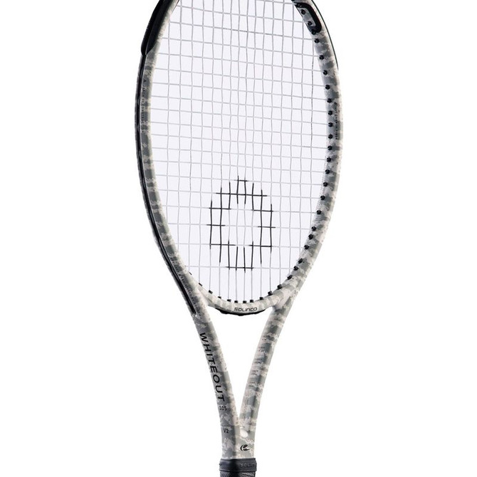 Solinco Whiteout 305 XTD v2 Camo DEMO RENTAL