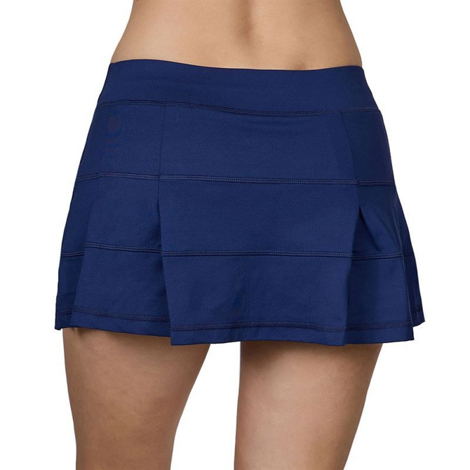 Sofibella UV Colors 13 inch Skirt - Navy - 2