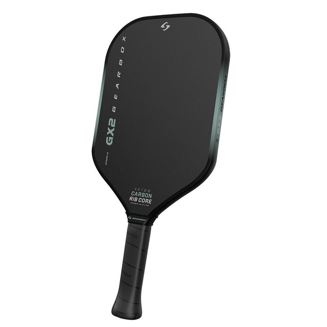 Gearbox GX2 Integra XL 16mm Pickleball Paddle - 6