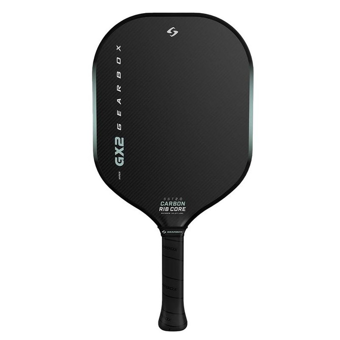 Gearbox GX2 Hyper 16mm Pickleball Paddle DEMO - 2