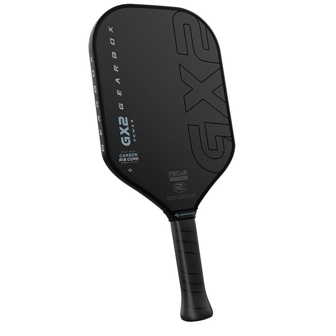 Gearbox GX2 Power Hybrid Pickleball Paddle - 2