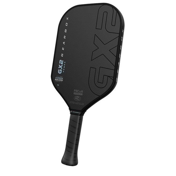 Gearbox GX2 Power Hybrid Pickleball Paddle - 3