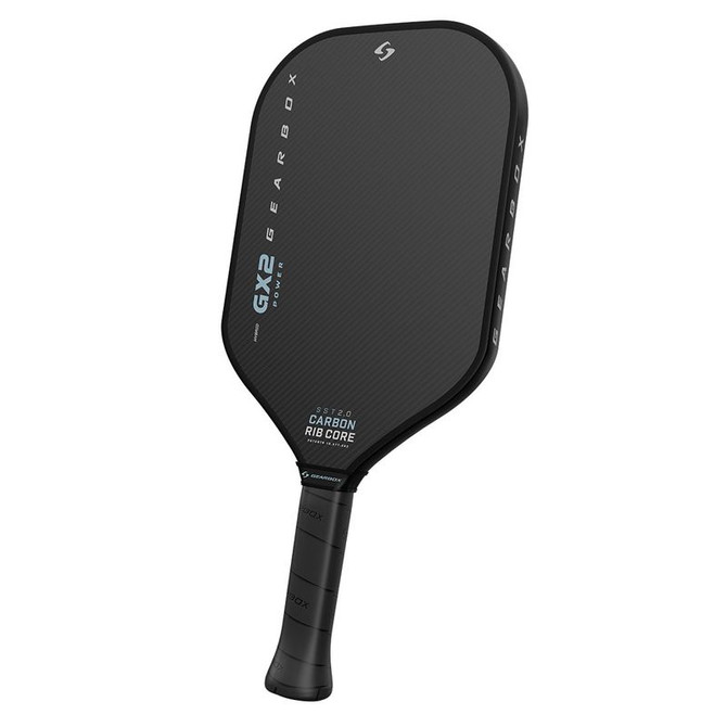 Gearbox GX2 Power Hybrid Pickleball Paddle - 5