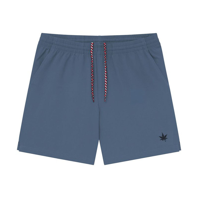Boast 7 inch Court Short - Varsity Blue