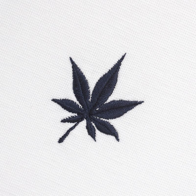 Boast Performance Crew - White - 4