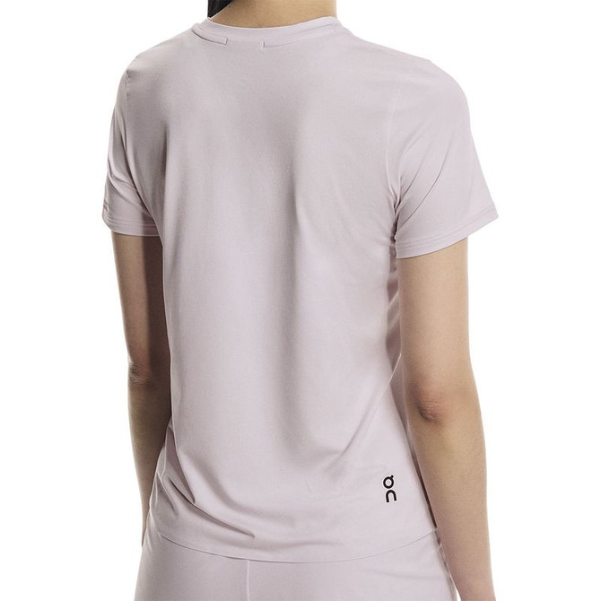 On Court Tee - Orchid - 2