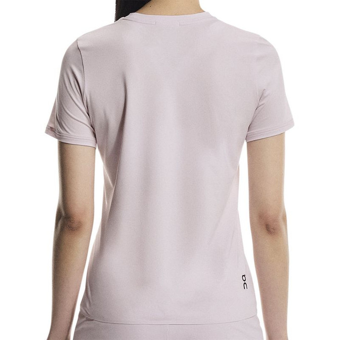 On Court Tee - Orchid - 3