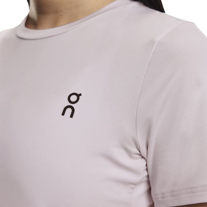 On Court Tee - Orchid - 4