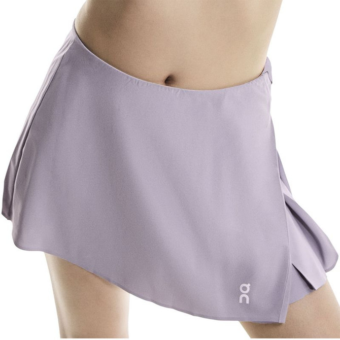 On Court Skirt - Lilac