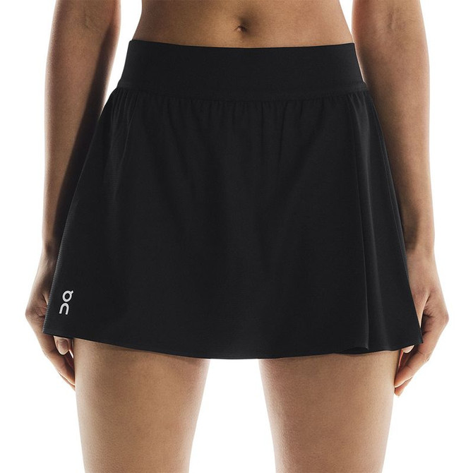 On Court Skirt - Black