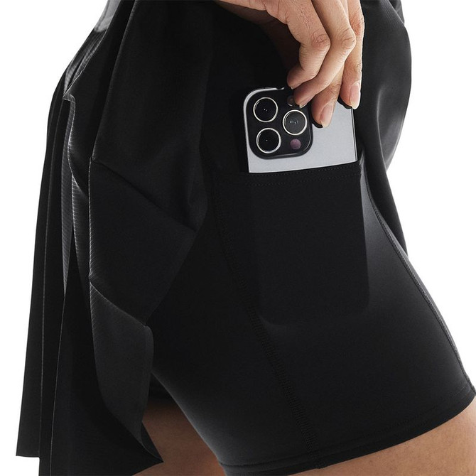 On Court Skirt - Black - 2