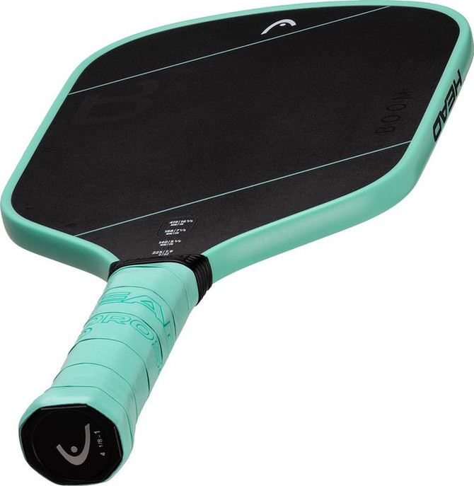 Head Boom Tour EX 2024 Pickleball Paddle - 4