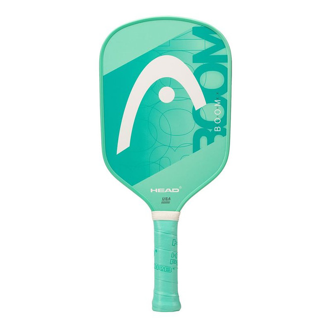 Head Boom Team EX 2024 Pickleball Paddle