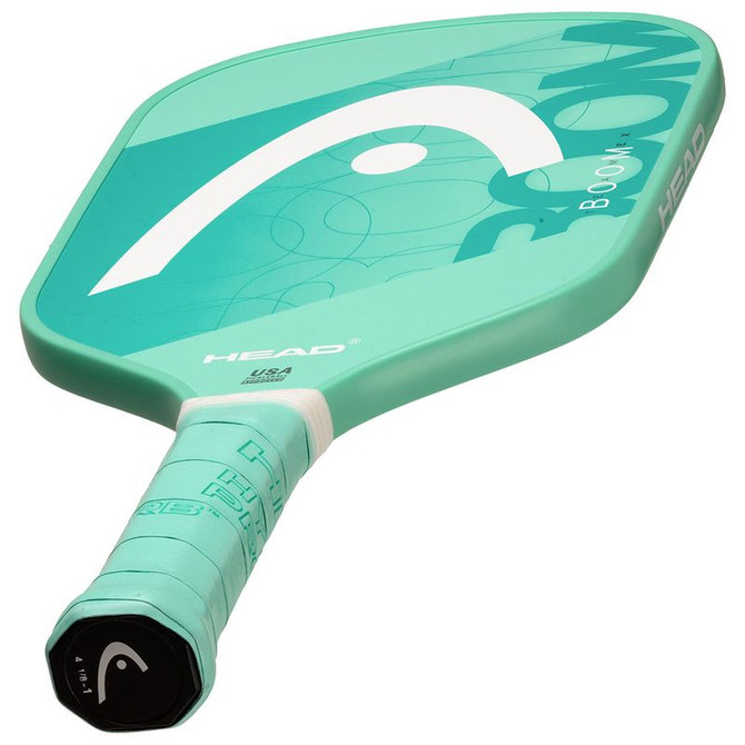 Head Boom Team EX 2024 Pickleball Paddle - 2