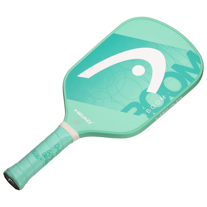 Head Boom Team EX 2024 Pickleball Paddle - 3