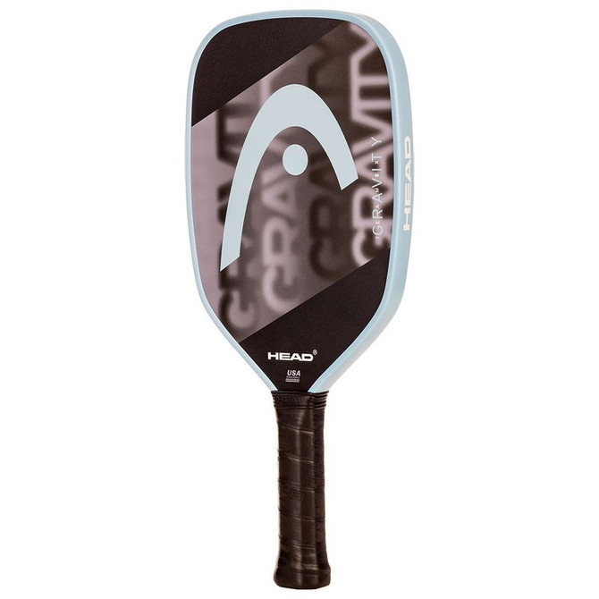 Head Gravity Team EX 2025 Pickleball Paddle