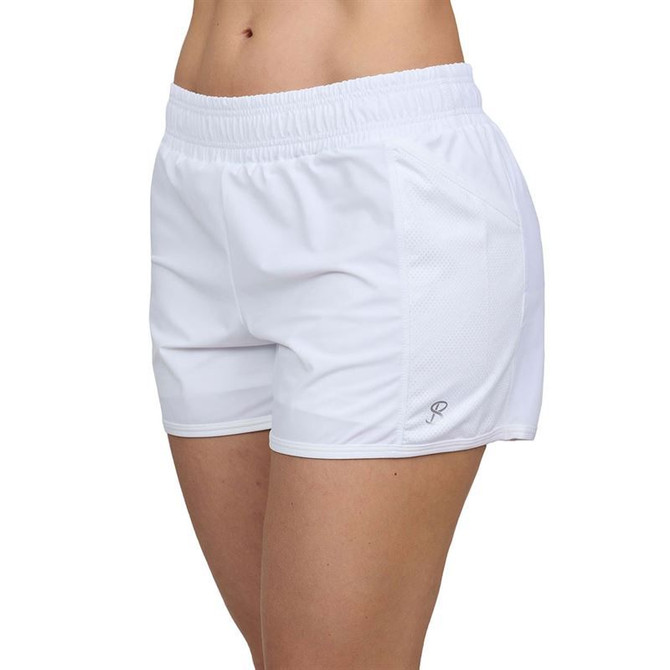 Sofibella UV Staples Short - White