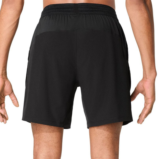 Asics Match 7 inch Short - Performance Black - 3
