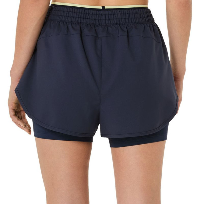 Asics Match Short - Midnight - 3