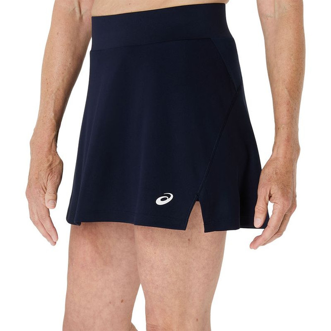 Asics Court Skirt - Midnight - 2