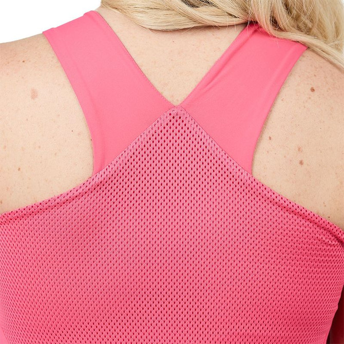 Sofibella Amore Mio Racerback Tank Top - Amore Mio