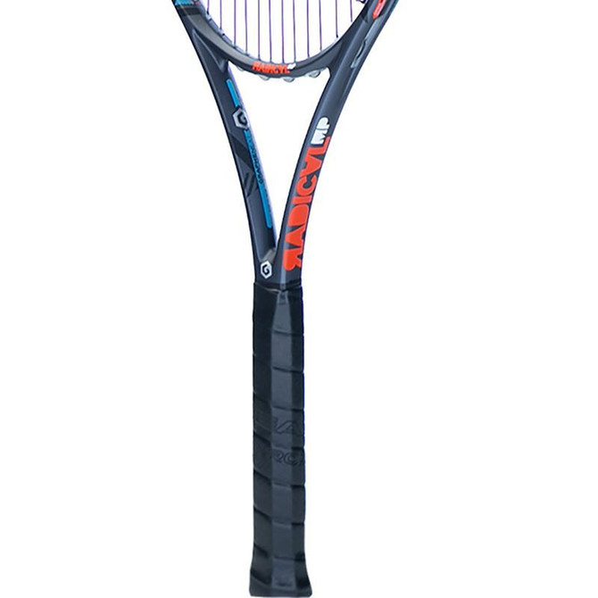 Head Graphene XT Radical MP Tennis Racquet (Prestrung) - 4
