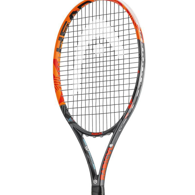 Head Graphene XT Radical S Tennis Racquet (Prestrung)
