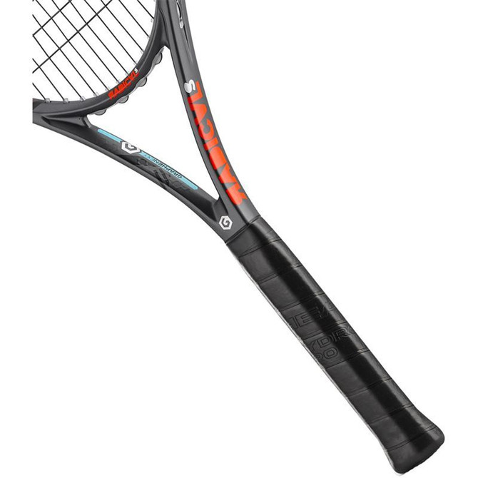 Head Graphene XT Radical S Tennis Racquet (Prestrung) - 4