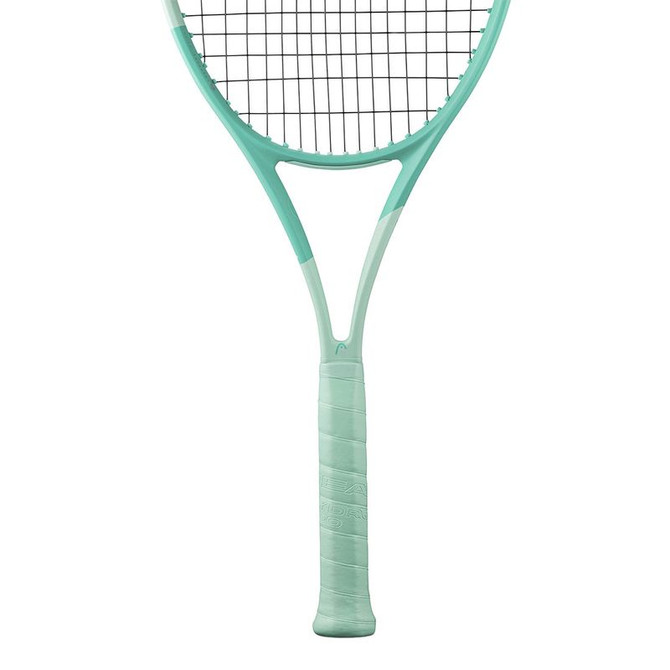 Head Boom MP 2024 Mint Tennis Racquet - 4