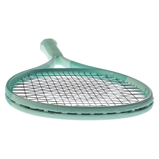 Head Boom MP 2024 Mint Tennis Racquet - 8