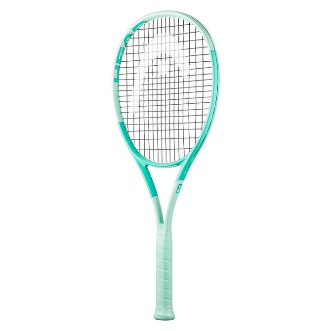 Head Boom MP L 2024 Mint Tennis Racquet - 3