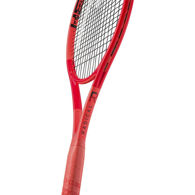 Head Radical Pro 2025 DEMO RENTAL - 4