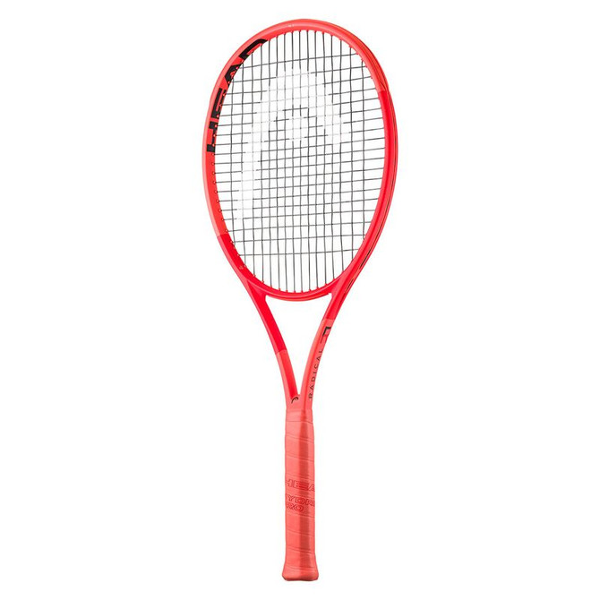 Head Radical MP 2025 Tennis Racquet - 3