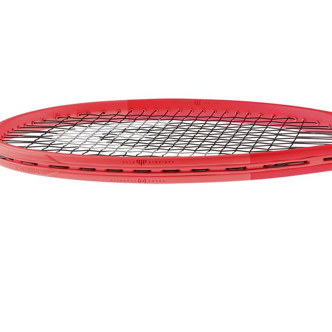 Head Radical MP 2025 Tennis Racquet - 8